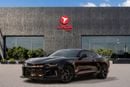 Chevrolet Camaro ZL1 Chevrolet Camaro ZL1 Red Line Edition Brackets 1000bhp 2018 GCC