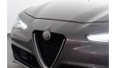 ألفا روميو جوليا فيلوتشي 2018 Alfa Romeo Giulia Veloce Q4  |  2,569 / month | 0% Down Payment