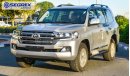 Toyota Land Cruiser VX, 4.5 T-DSL ,2019, 4 CAMERA, JBL SYSTEM,FOR EXPORT