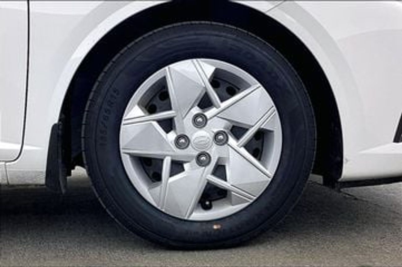 هيونداي أكسنت Smart / GL | شامل الضمان | 0 ﺪﻔﻋﺓ ﺃﻮﻟﻯ