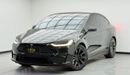 Tesla Model X Plaid (AWD) 2023 Tesla Model X Plaid, 2027 Tesla Warranty, Full Tesla Service History, Low Km, Fully