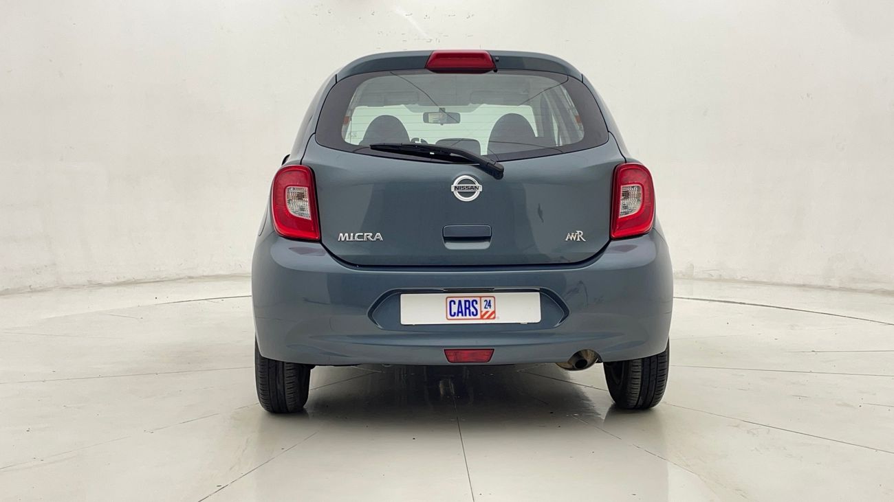 نيسان ميكرا SV 1.5 | بدون دفعة مقدمة | اختبار القيادة في المنزل