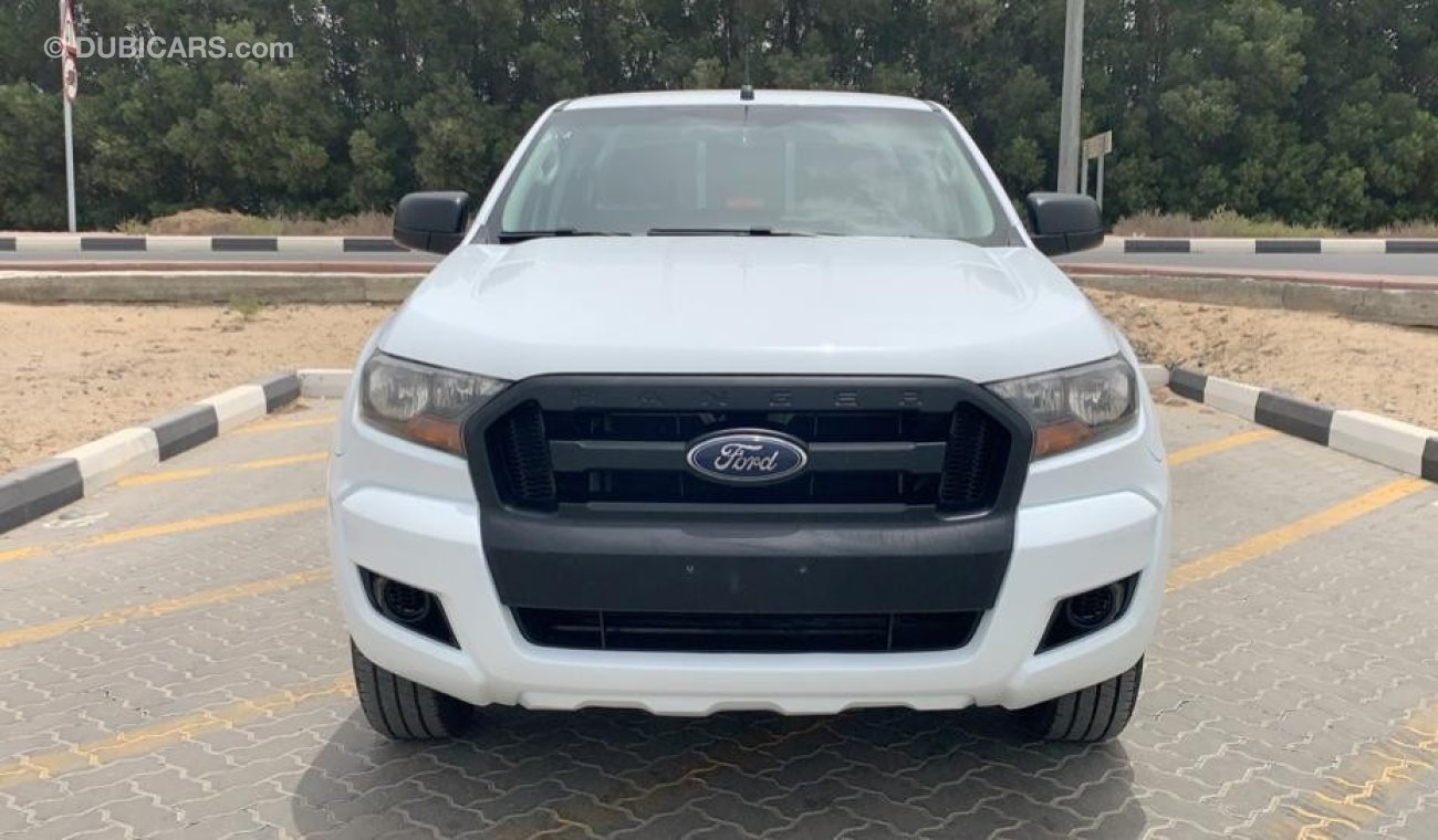 Ford Ranger 2017 4x2 Ref#218