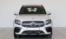 Mercedes-Benz GLB 250 4M 7 STR VSB 30562