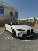 بي أم دبليو M4 Competition 3.0L