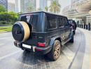 Mercedes Benz G63 AMG STD