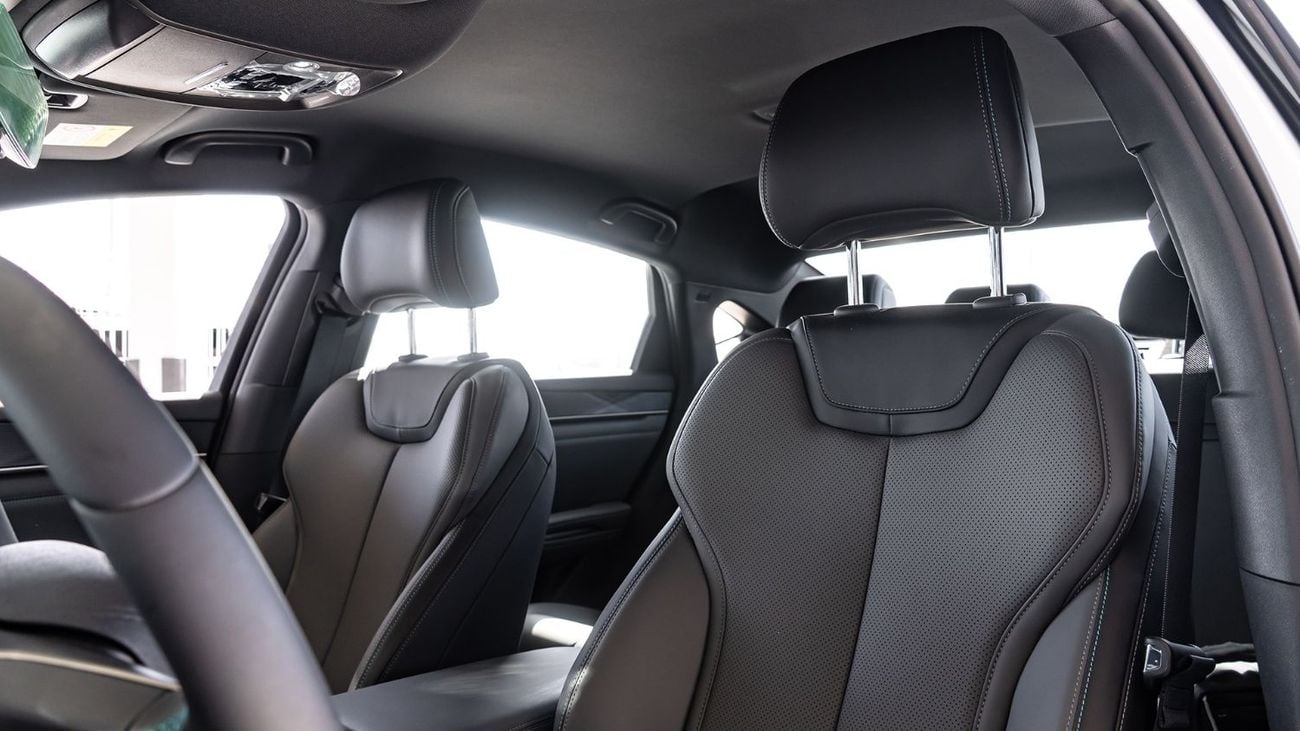 بي واي دي كين ال دي ام-اي 2025 | BYD QIN L DMI 80 km transcend [ EXPORT ONLY ]