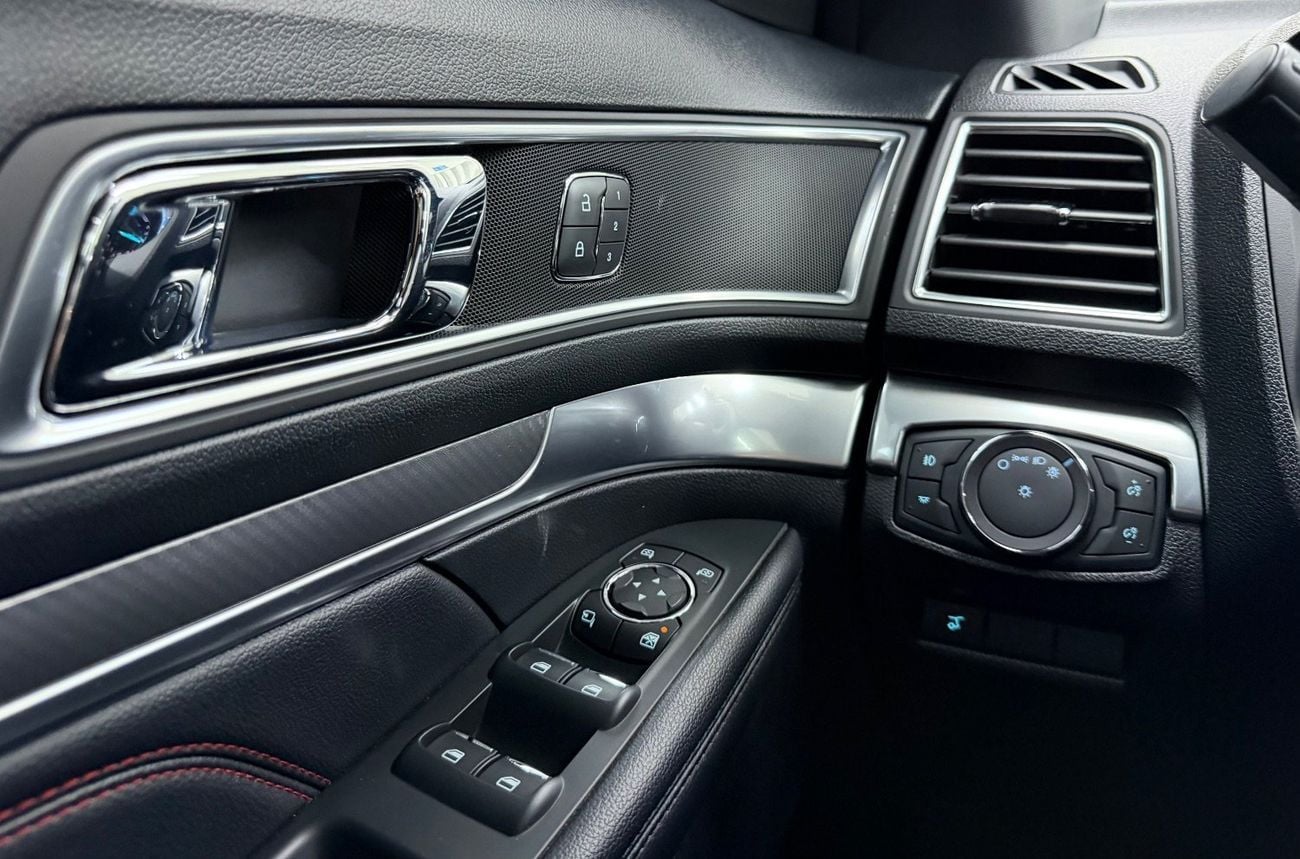 فورد إكسبلورر Sport 3.5L