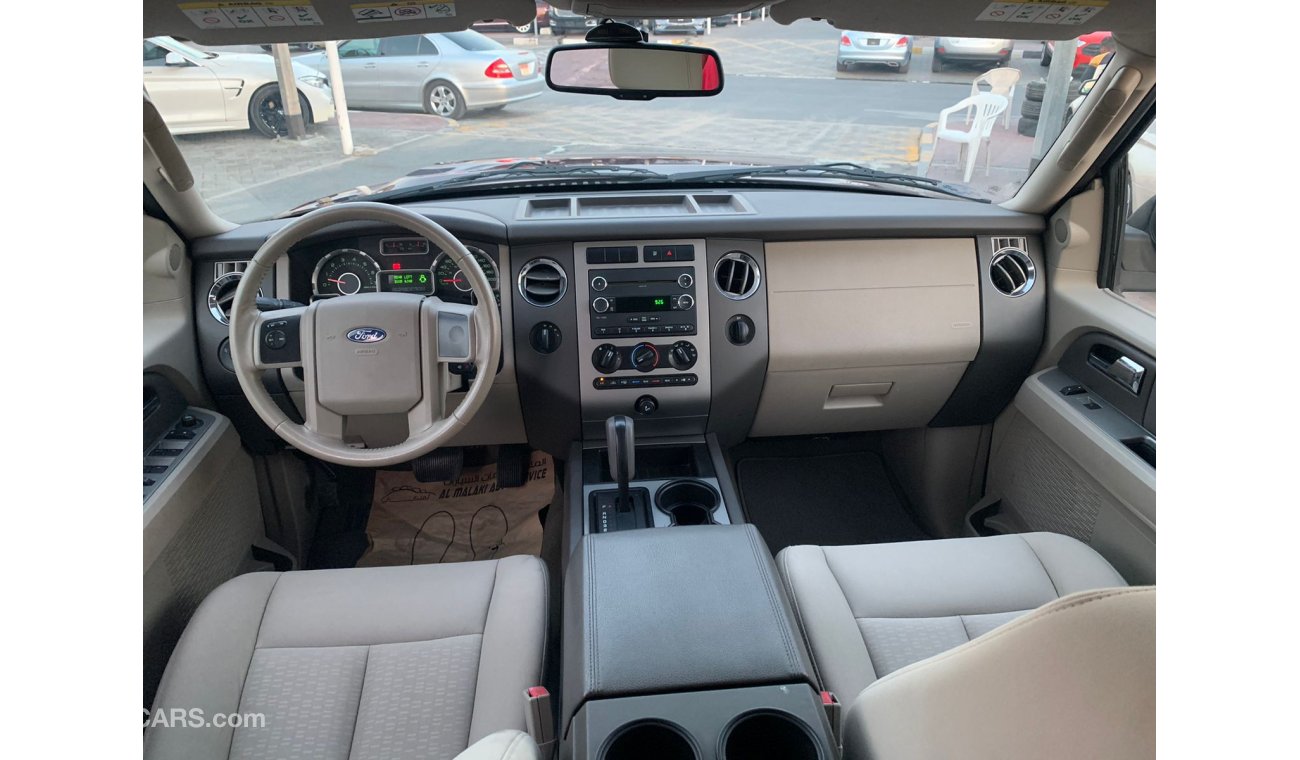 Ford Expedition Ford Expedition_2013_Excellent _condihion