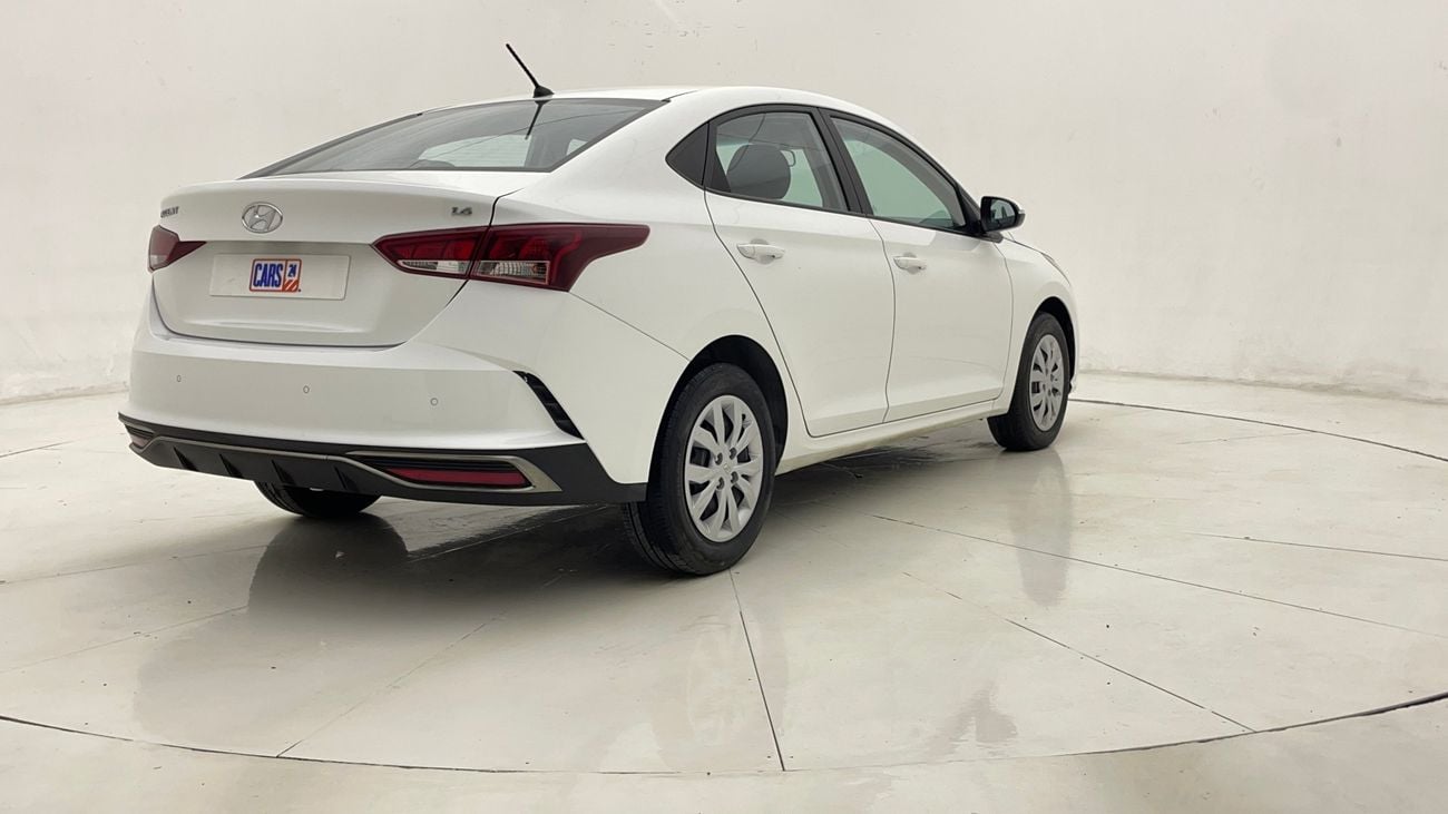 Hyundai Accent SMART 1.6 | Zero Down Payment | Home Test Drive