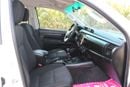 Toyota Hilux DL GL 2 2.4L 4WD