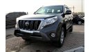 Toyota Prado 4.0L V6 PETROL, / DVD / LEATHER SEATS / REAR A/C ( LOT # 2044)