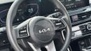 Kia Seltos Kia Seltos 1.5L CVT Luxury