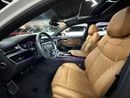 Audi S8 TFSI quattro 4.0L