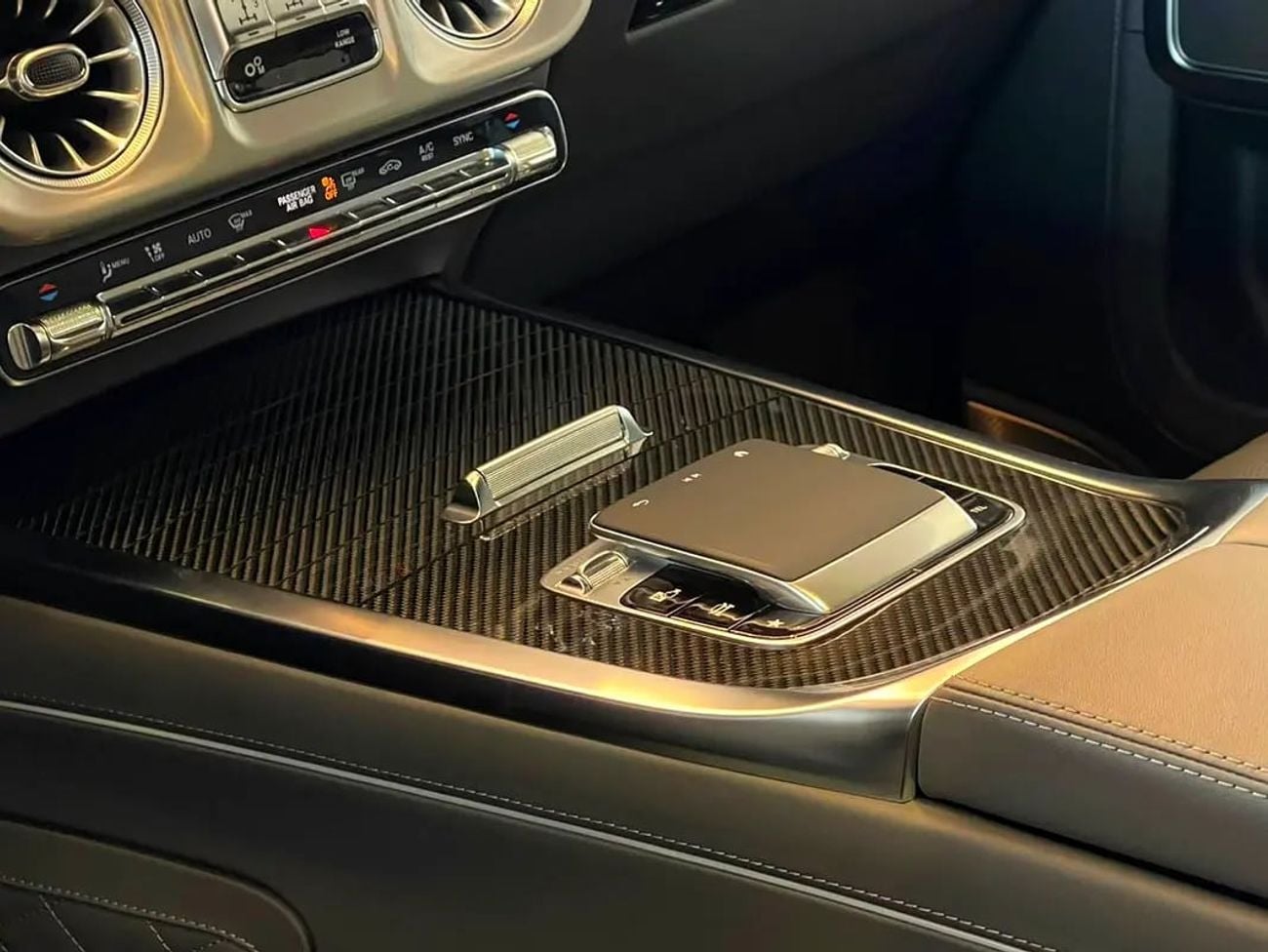 Mercedes Benz G63 AMG / G63 / / 8000 KM / JAPPANES SPECS / FULL OPTIONE / A22