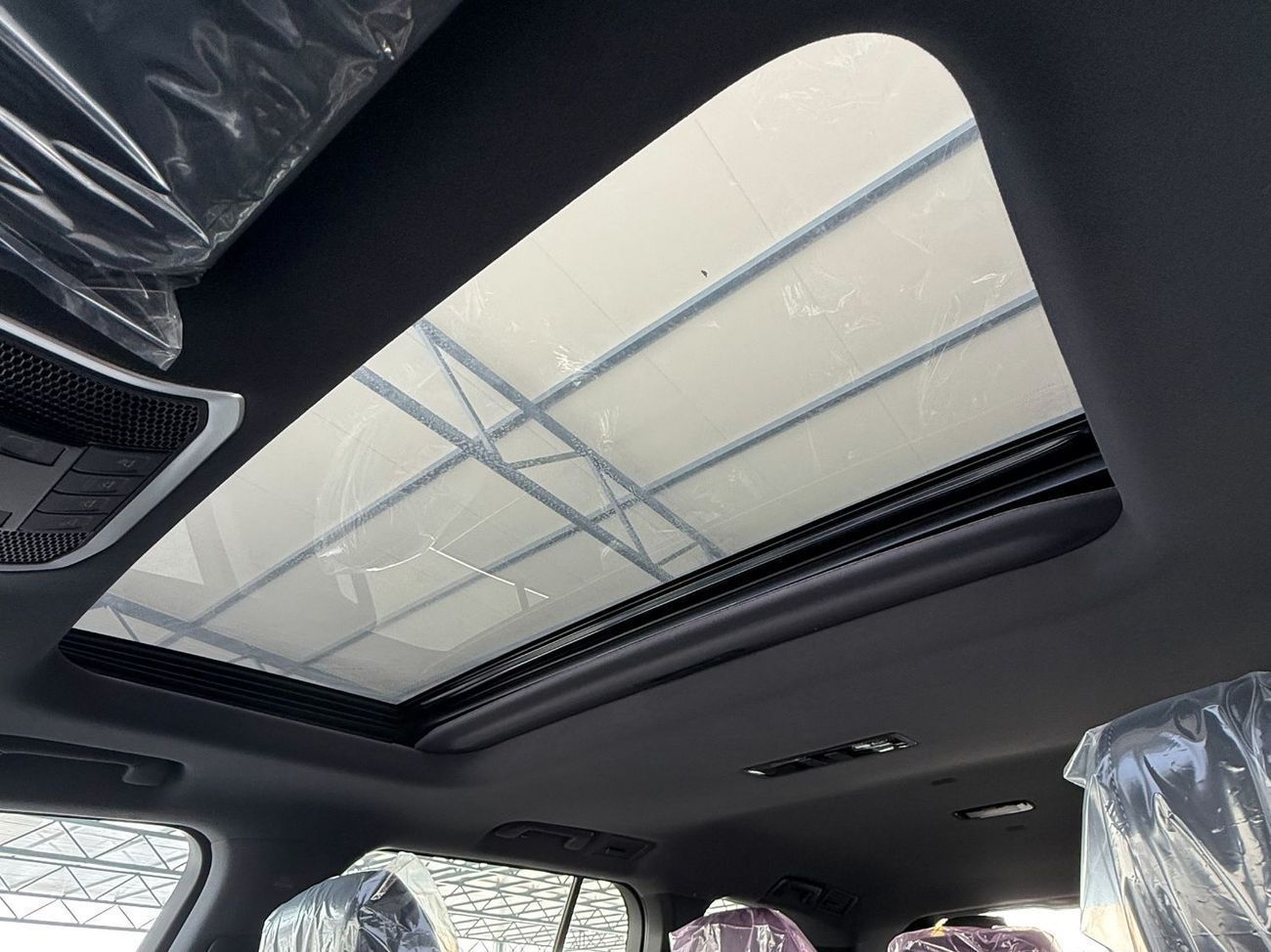 تويوتا لاند كروزر VX-HIGH 3,3 TWINTURBO DIESEL FULL ***التصدير فقط خارج الخليج***EXPORT ONLY**