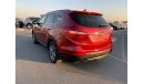 Hyundai Santa Fe 7 SEATER SPORT AND ECO V6 3.5L 2015 AMERICAN SPECIFICATION