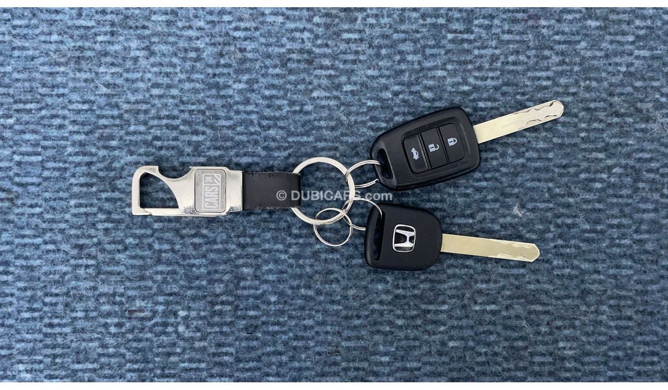 Honda City DX 1.5 | Under Warranty | Inspected on 150+ parameters