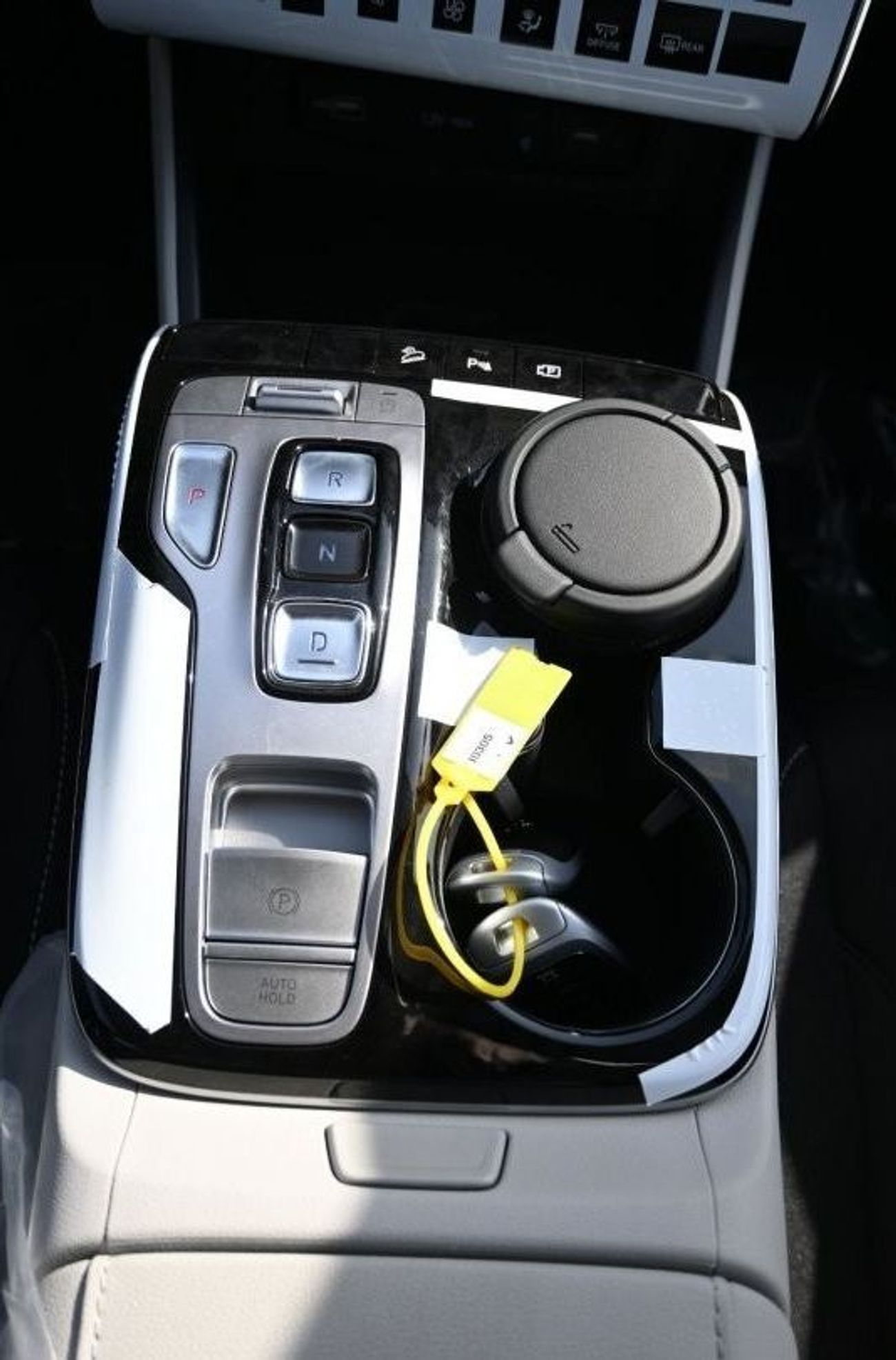 Hyundai Tucson Hyundai Tucson 1.6L Petrol, SUV, FWD, 5 Doors, Cruise Control, Panoramic Roof, Front Electric Seats,