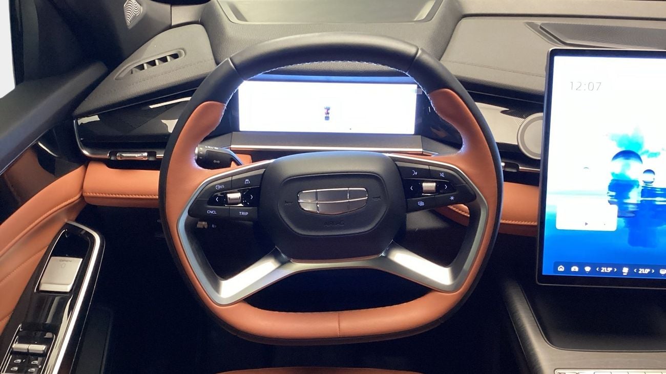 جيلي بريفيس GF | شامل الضمان | 0 ﺪﻔﻋﺓ ﺃﻮﻟﻯ