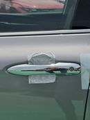 تويوتا كامري GLE 2.5L Hybrid