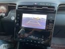 Hyundai Tucson 2022 HYUNDAI TUCSON FULL OPTIONS IMPORTED FROM USA