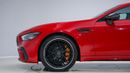 Mercedes Benz AMG GT