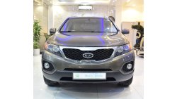 Kia Sorento AWD