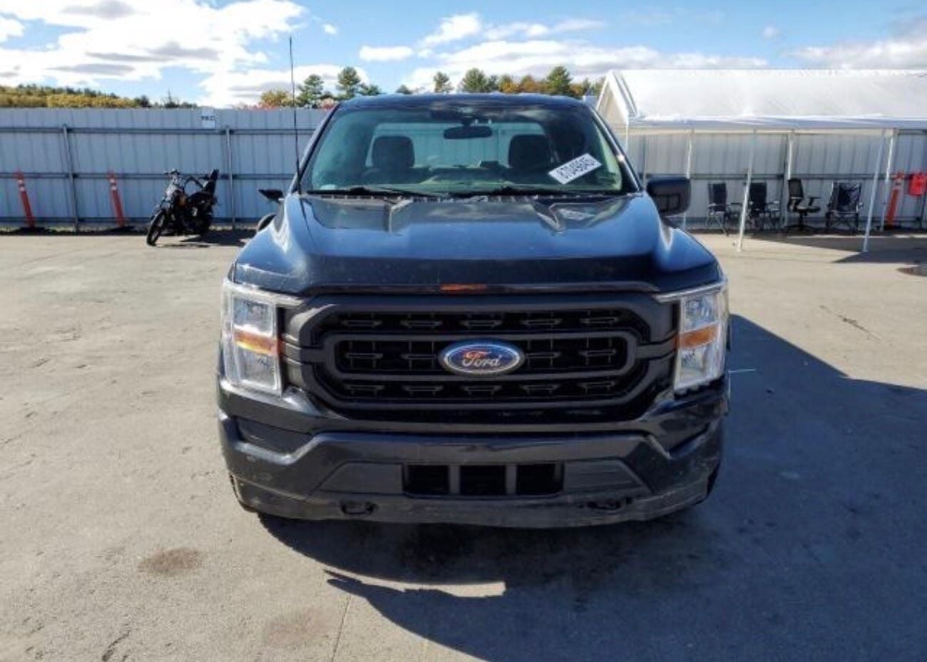 Ford F 150 f150 super cab