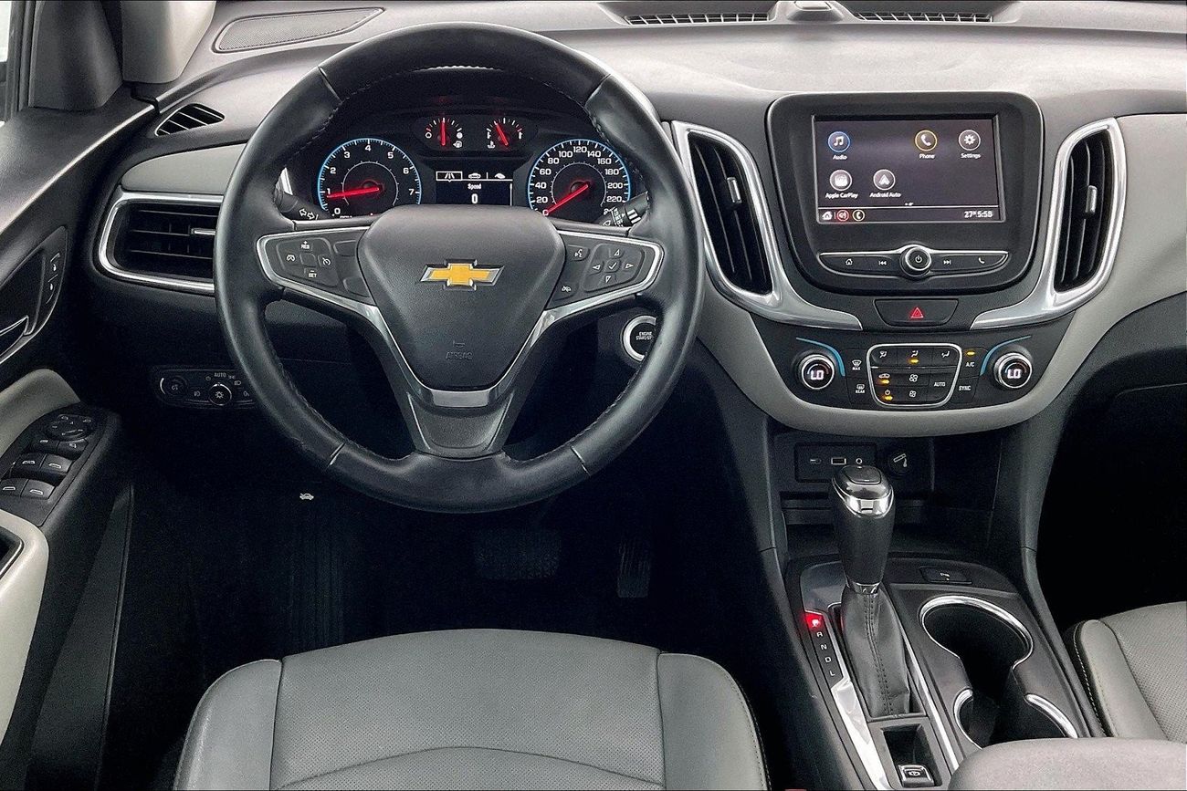 شيفروليه تاهو RST | شامل الضمان | 0 ﺪﻔﻋﺓ ﺃﻮﻟﻯ