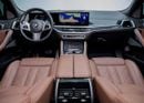 بي أم دبليو X6 XDRIVE40i M SPORT PRO