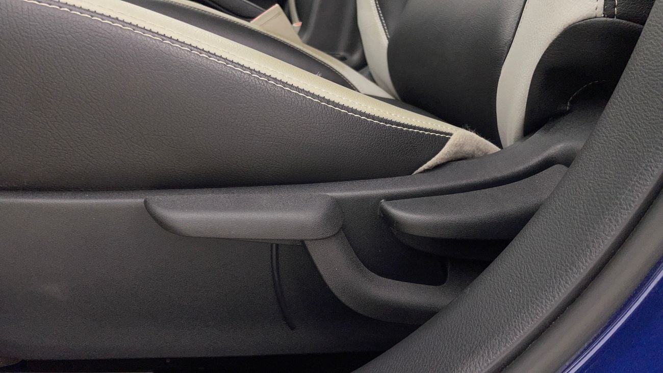 نيسان صني SL 1.6 | بدون دفعة مقدمة | اختبار القيادة في المنزل