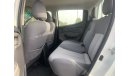 Mitsubishi L200 2017 4x4 Ref# 373