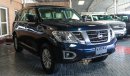 Nissan Patrol Nissan patrol