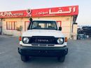 Toyota Land Cruiser 70