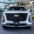 Cadillac Escalade SPORT PLATINUM