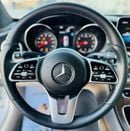 مرسيدس بنز C 300 STD