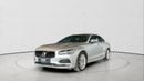 فولفو S90 2.0 T5 254 MOMENTUM AUTO 2WD | شامل الضمان | 0 ﺪﻔﻋﺓ ﺃﻮﻟﻯ