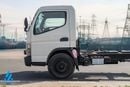ميتسوبيشي فوسو كانتير 4.2L M T 4x2 Diesel Standard Chassis
