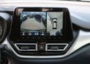 Suzuki Baleno GLX 2026 - Head up Display - 360 camera - 6 Airbags - Export Only