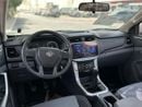 MG T60 COM 2.4L PETROL D/C M/T 4WD