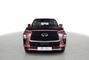 Infiniti QX80 Sensory 8 5.6L SENSORY 3.5