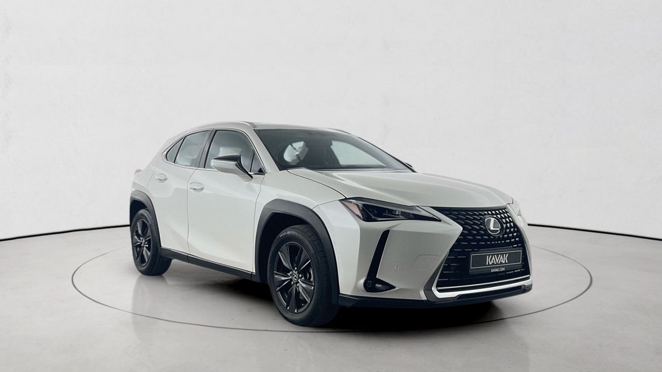 لكزس UX 200 Premier | upto AED 20,000 Ramadan Discount | شامل الضمان | 0 ﺪﻔﻋﺓ ﺃﻮﻟﻯ