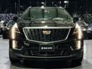 Cadillac XT5 Premium Luxury 2.0T 2022 Cadillac XT5 Luxury, 2026 Cadillac Warranty + Service Pack, Low Kms, Excell
