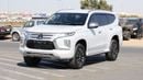 Mitsubishi Pajero 2021 MITSUBISHI PAJERO SPORT