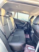 Toyota RAV4 XLE TOYOTA RAV4 Japan specs