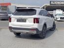 كيا سورينتو Top 2.2L AWD