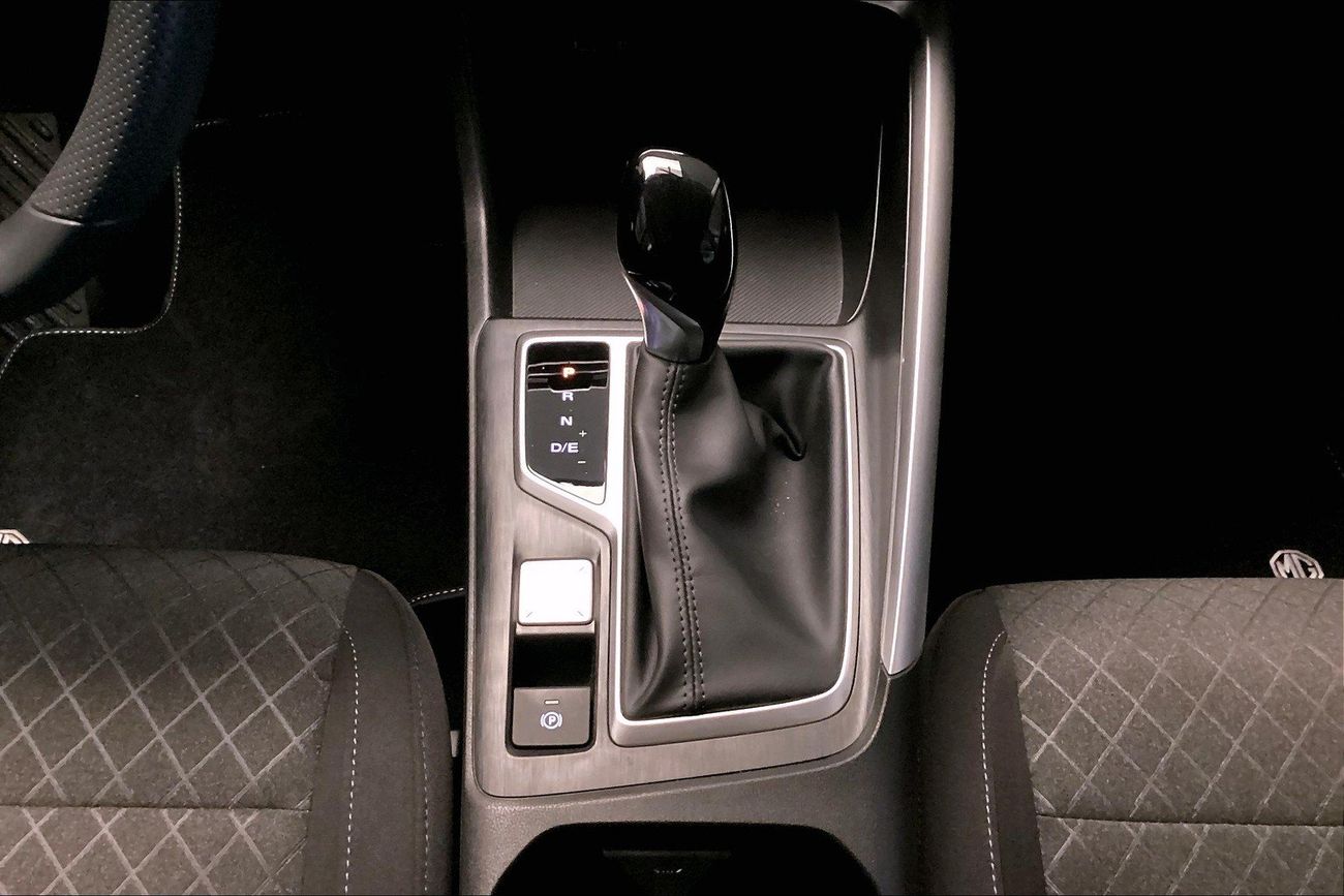 MG ZS Standard | Start 2026 with the ideal drive | Guaranteed Warranty | 0 Down Payment