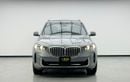 BMW X5 XDRIVE40I XLINE 2024 BMW X5 xDrive40i xLine, Warranty, Full BMW Service History, Excellent Condition