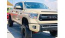 Toyota Tundra V8 / CUSTOM LIFTED / GOOD CONDITION / LOW MILES / 00 DOWNPAYMENT